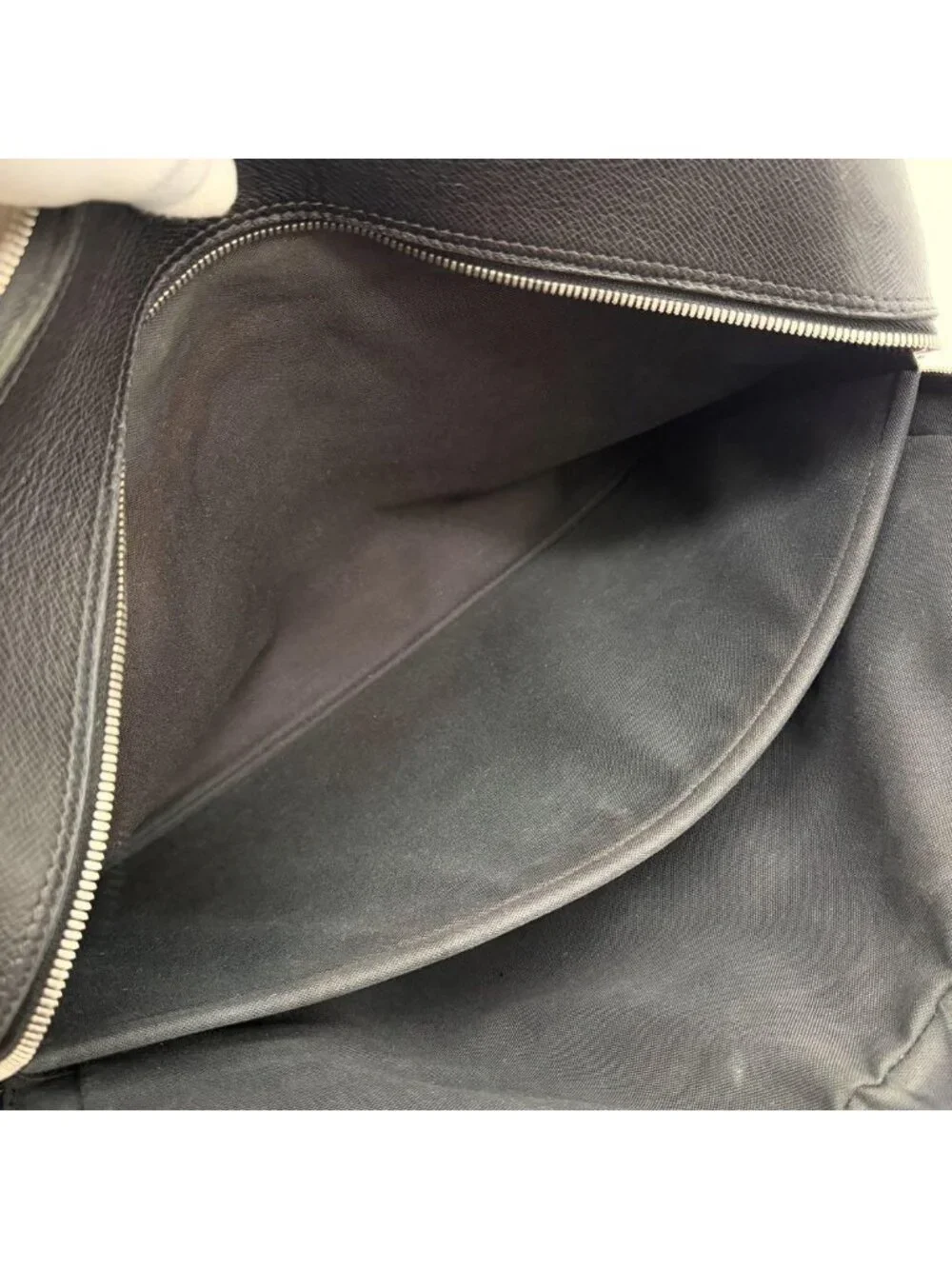 Louis Vuitton Briefcase Taiga Alexander Neo Igor